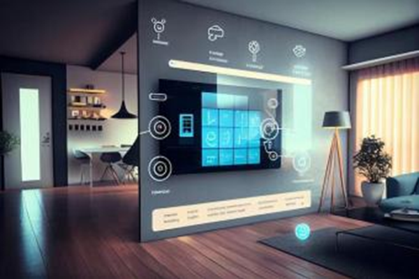 智慧工厂及先进智能家居